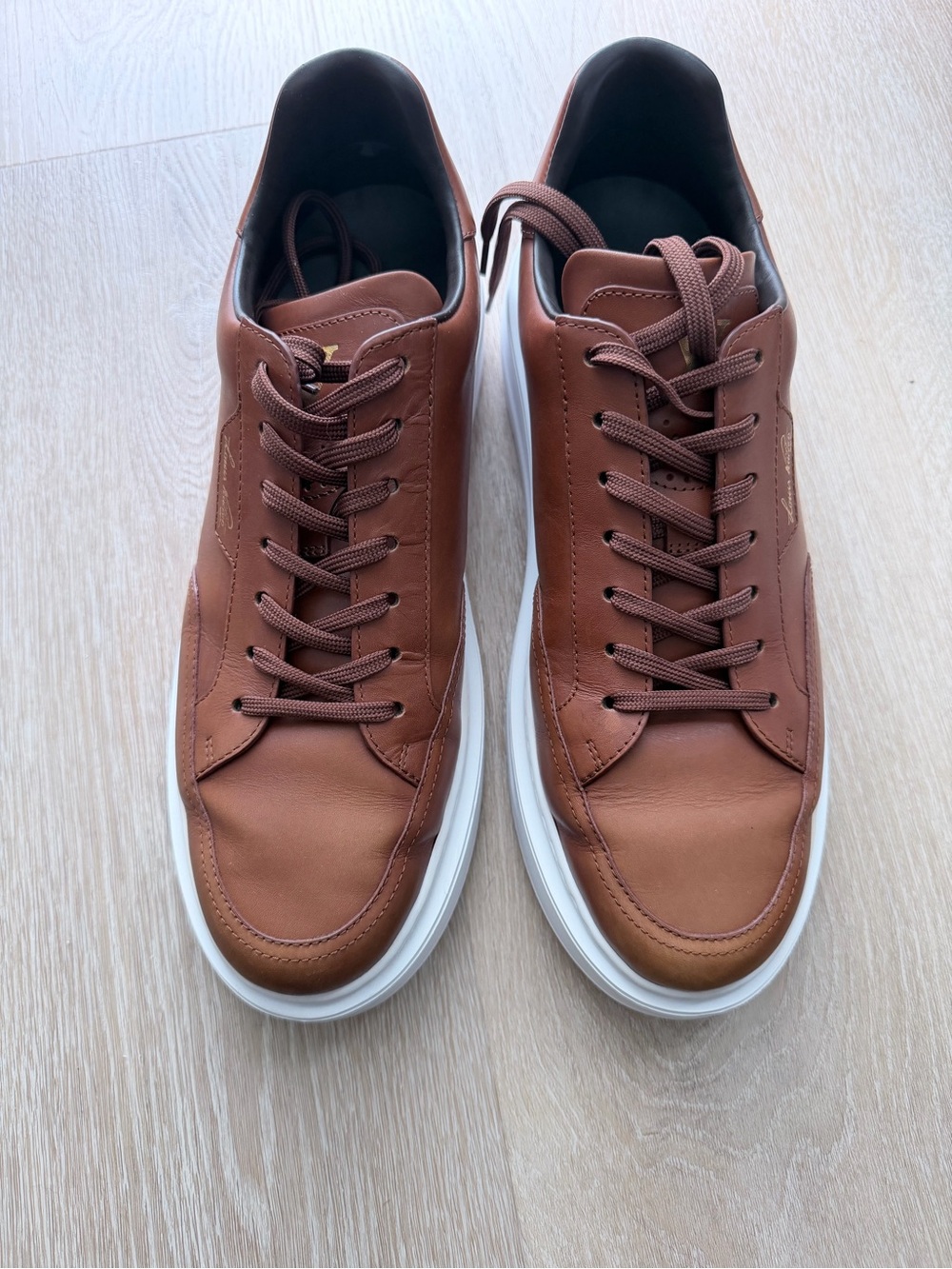 Louis Vuitton Beverly Hills Sneaker - Picture 4 of 11